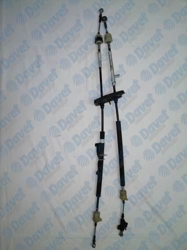 CAVO 1114603 Vites Kumanda Teli Tk Ducato Iii-Boxer Iii-Jumper Iii 2.3 Mtj (06-12)